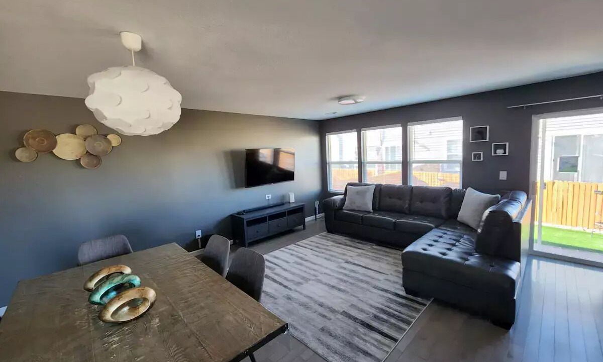 Photo of Livingroom in Centennial