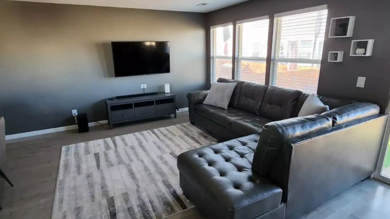 Photo of Livingroom in Centennial