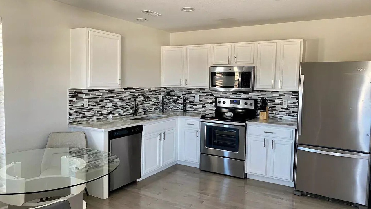 Photo of Kitchen in Centennial
