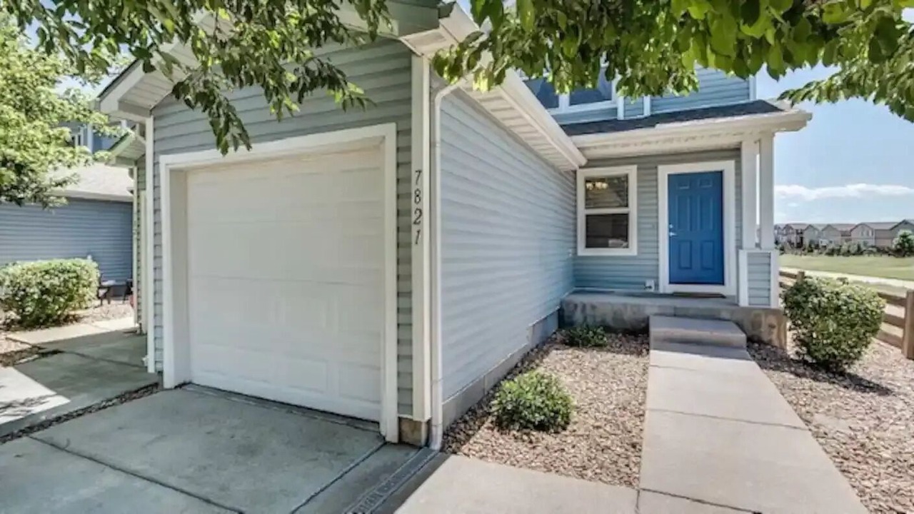 Photo of Outdoor in Centennial