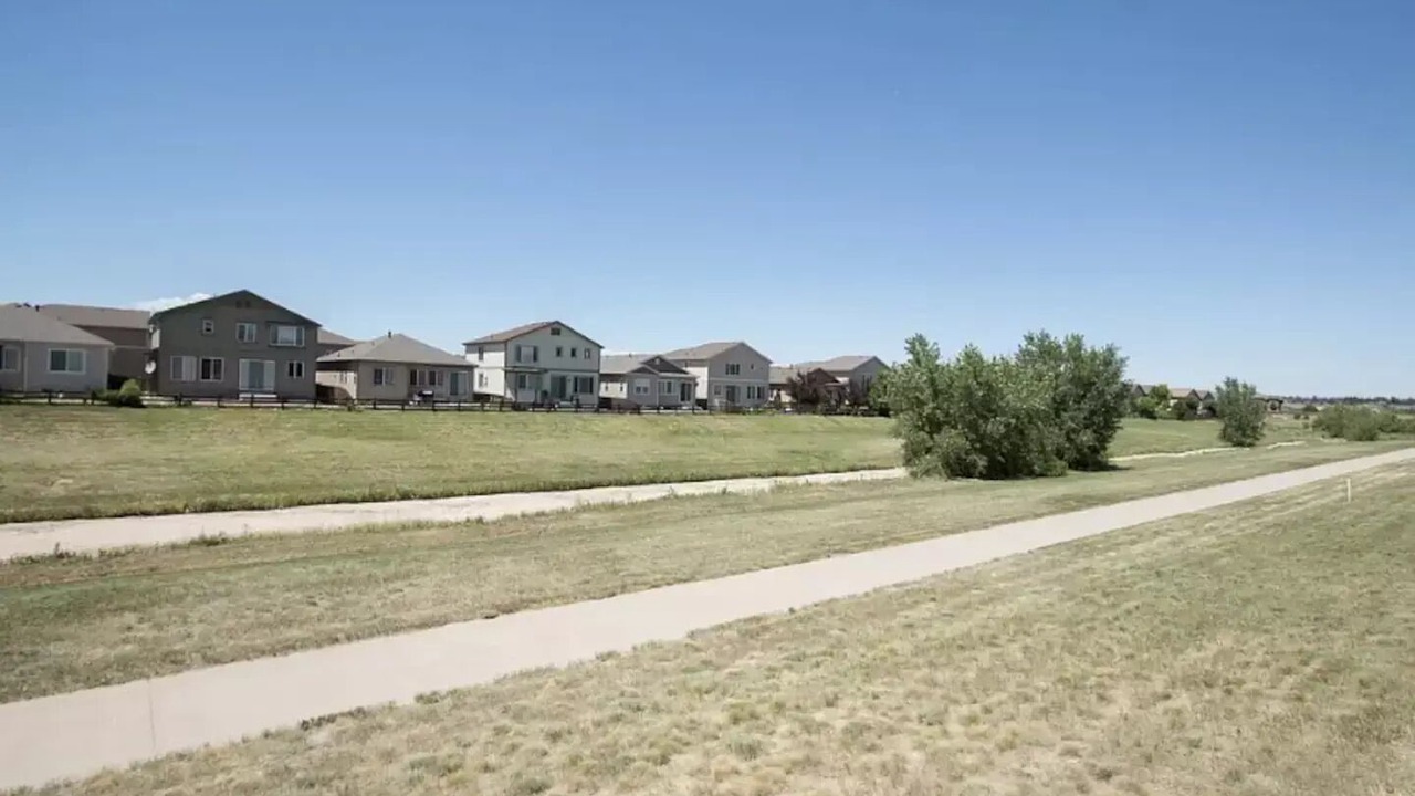 Photo of Outdoor in Centennial