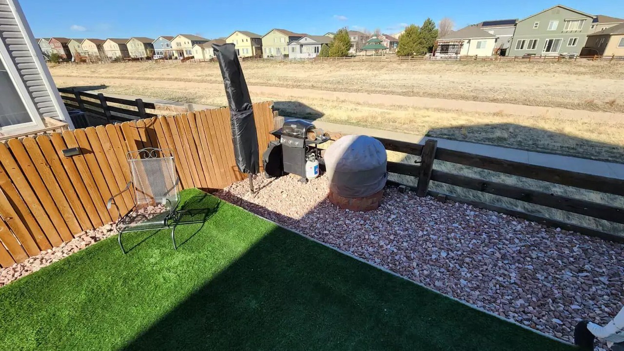 Photo of Outdoor in Centennial