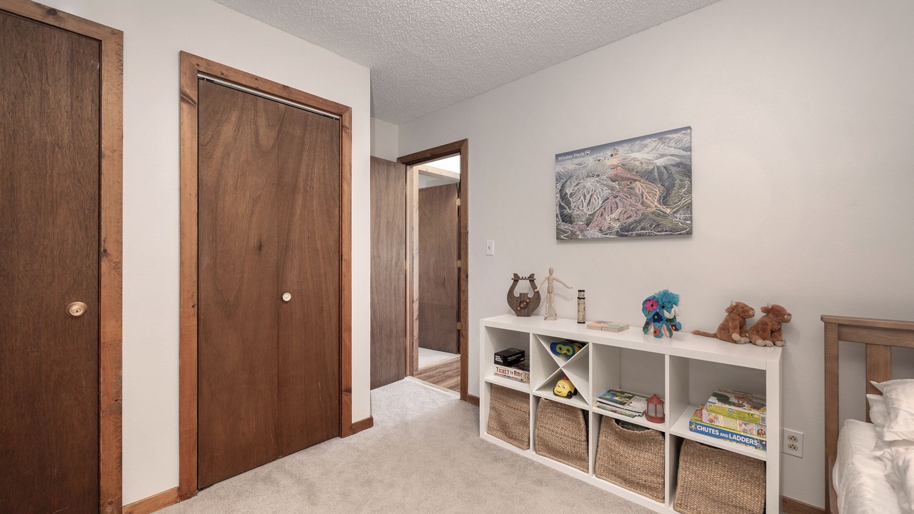 Photo of Bedroom in Fraser