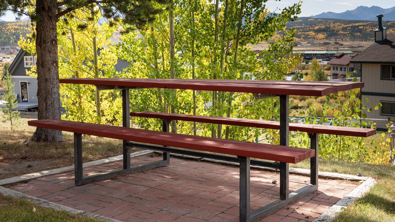 Photo of Outdoor in Fraser