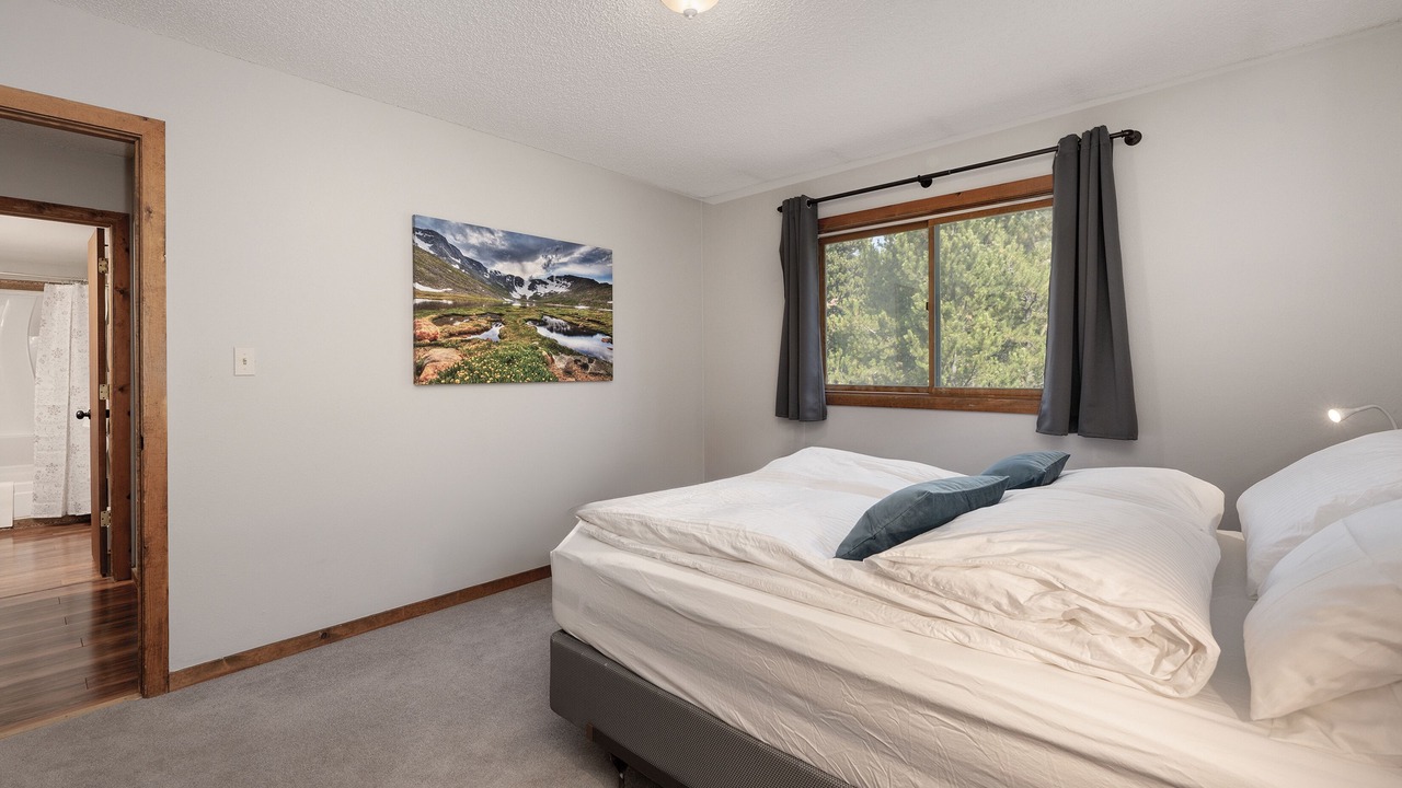 Photo of Bedroom in Fraser