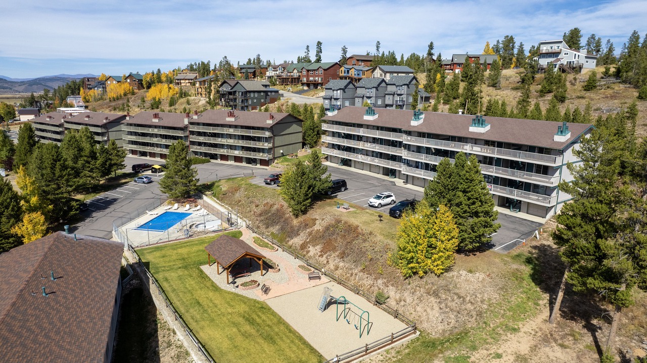 Photo of Outdoor in Fraser
