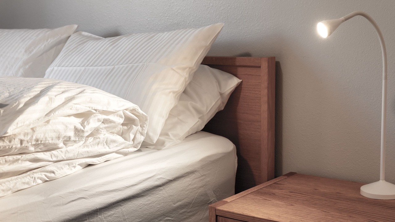 Photo of Bedroom in Fraser