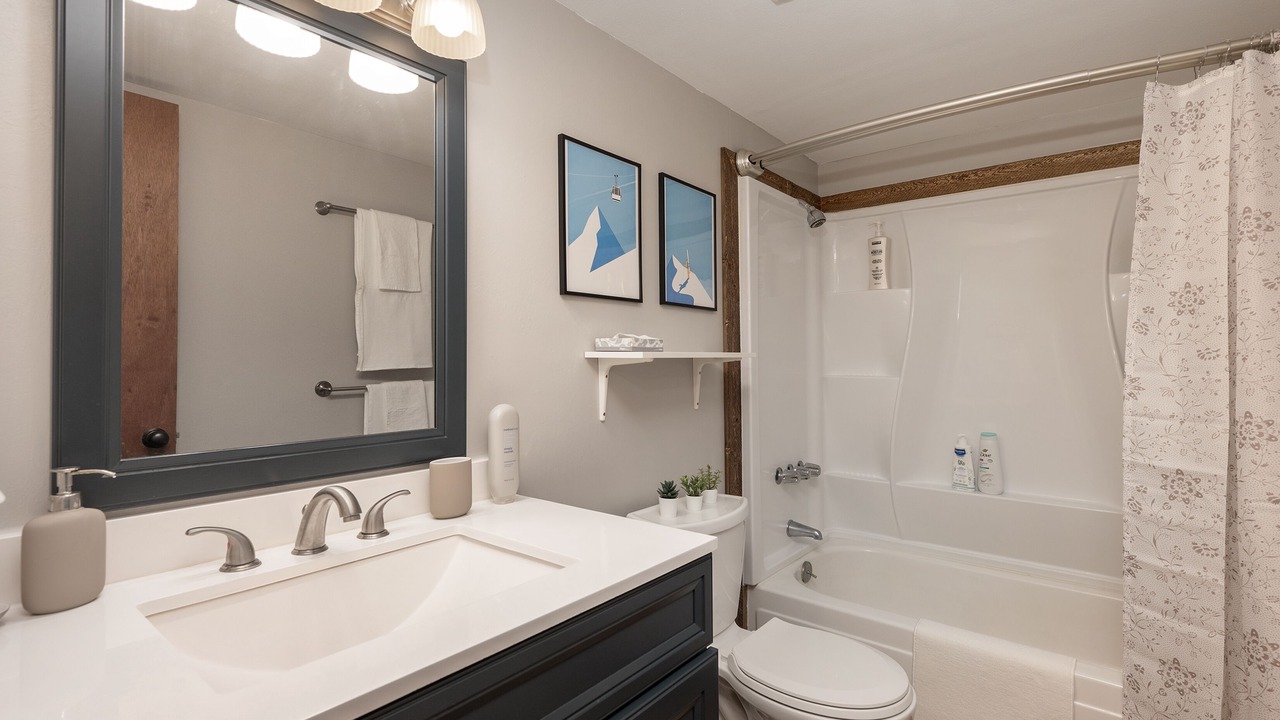 Photo of Bathroom in Fraser