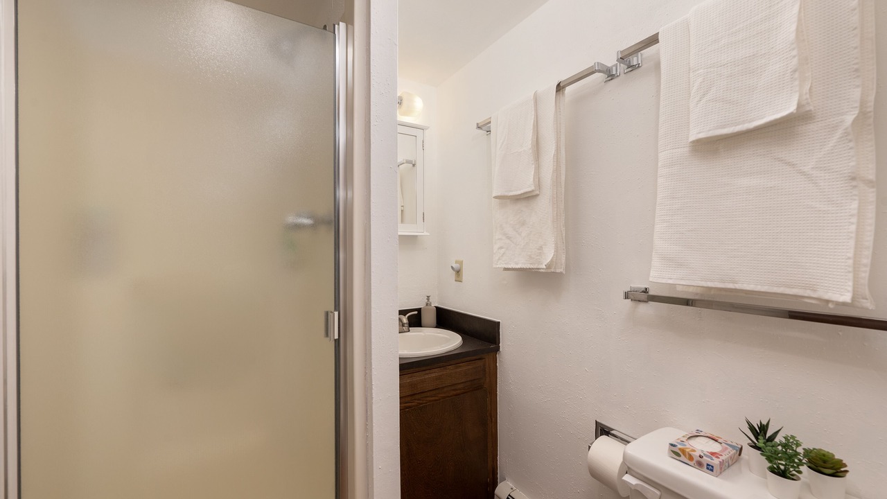 Photo of Bathroom in Fraser