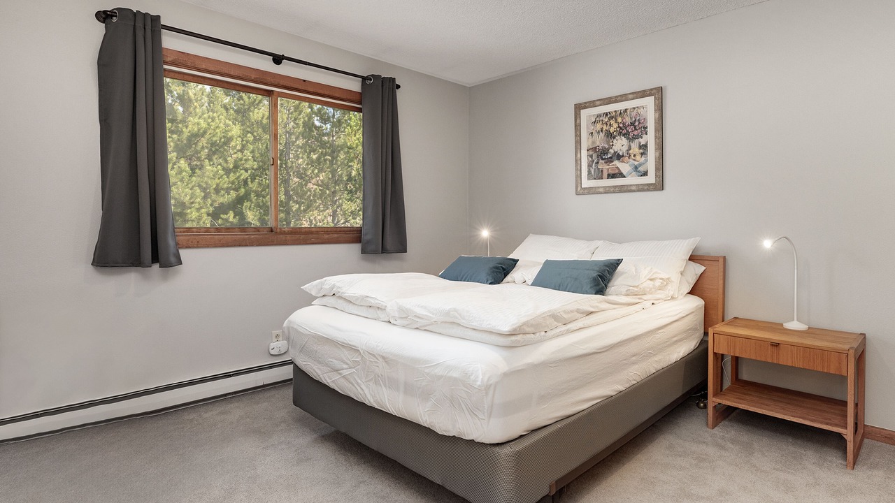 Photo of Bedroom in Fraser