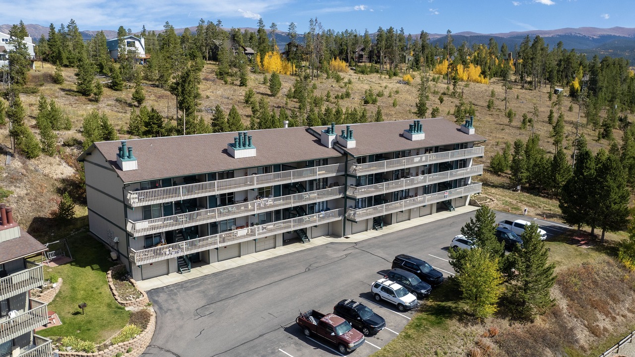 Photo of Outdoor in Fraser