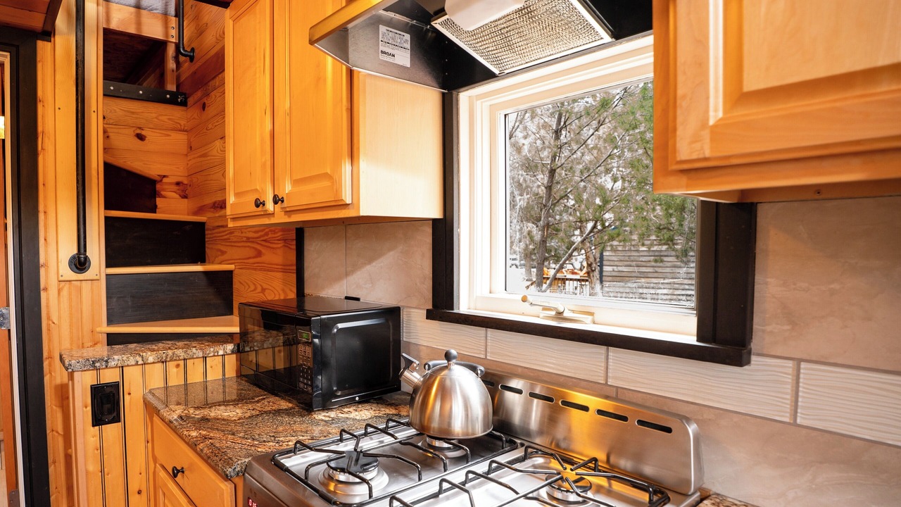 Photo of Kitchen in Lyons