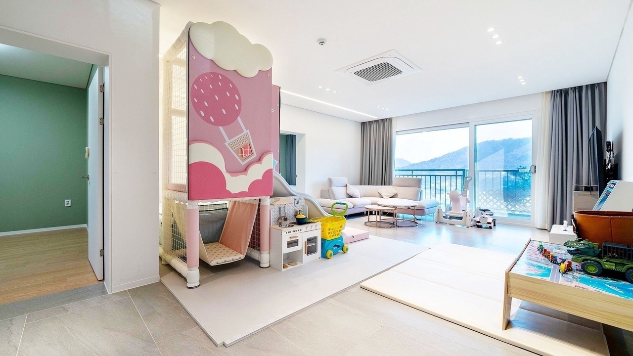 Photo of Bedroom in Sang