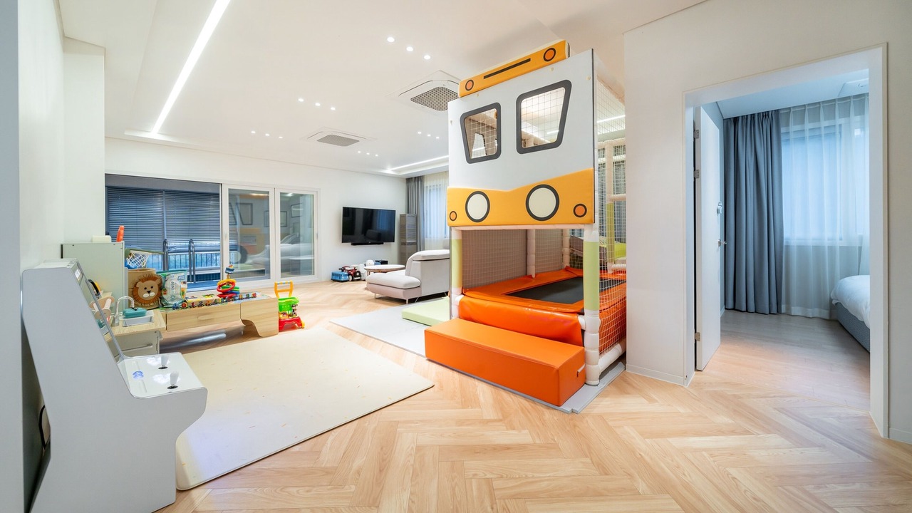 Photo of Bedroom in Sang