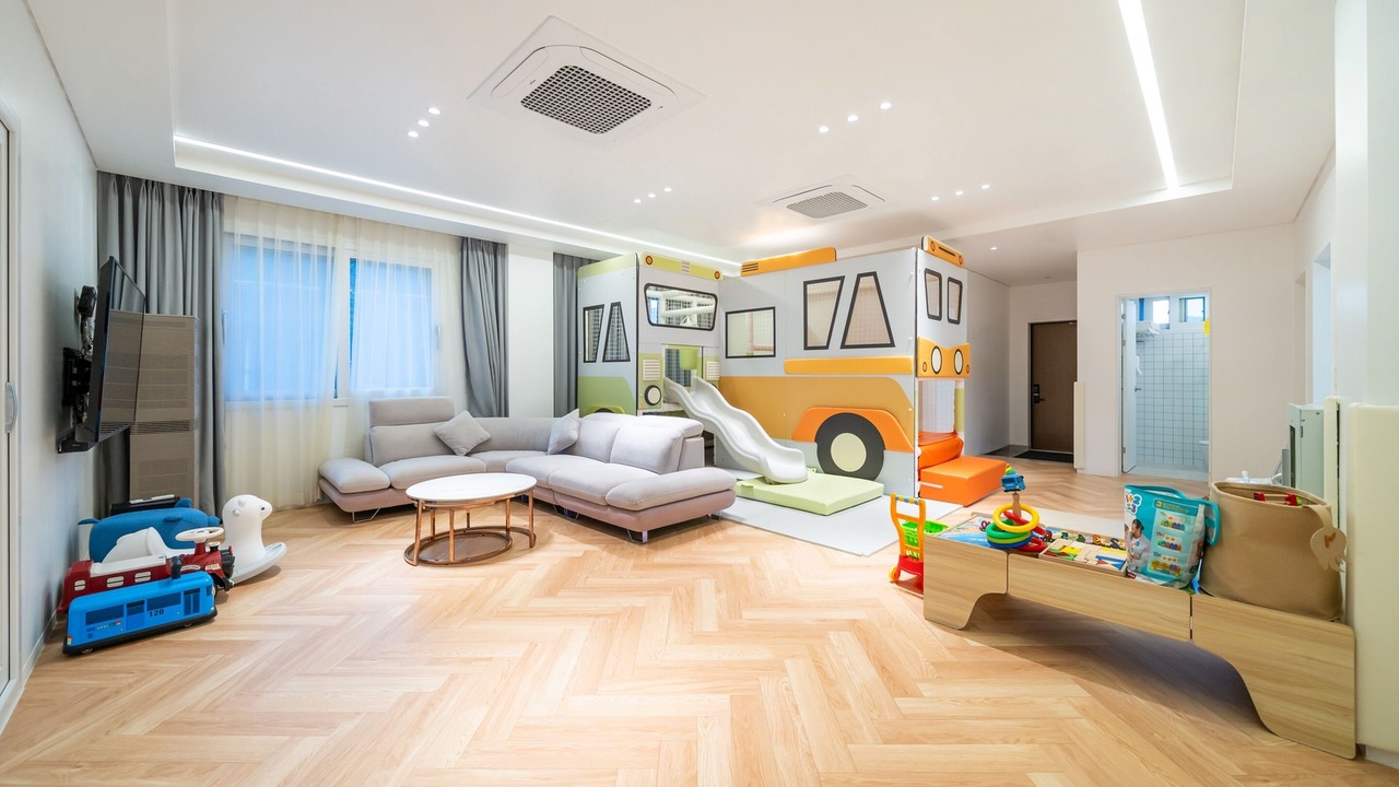 Photo of Bedroom in Sang