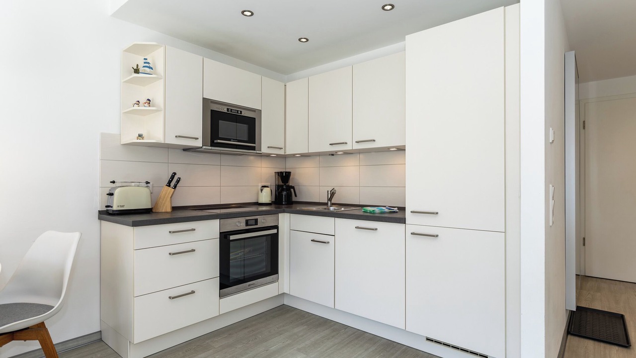 Photo of Kitchen in Alt Gaarz