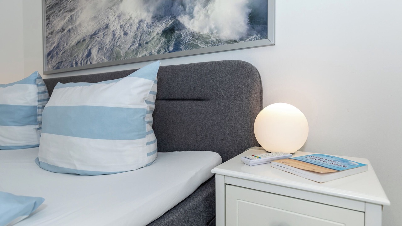 Photo of Bedroom in Alt Gaarz