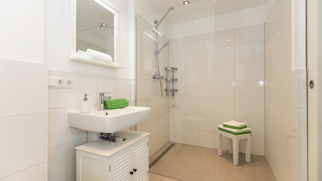 Photo of Bathroom in Alt Gaarz