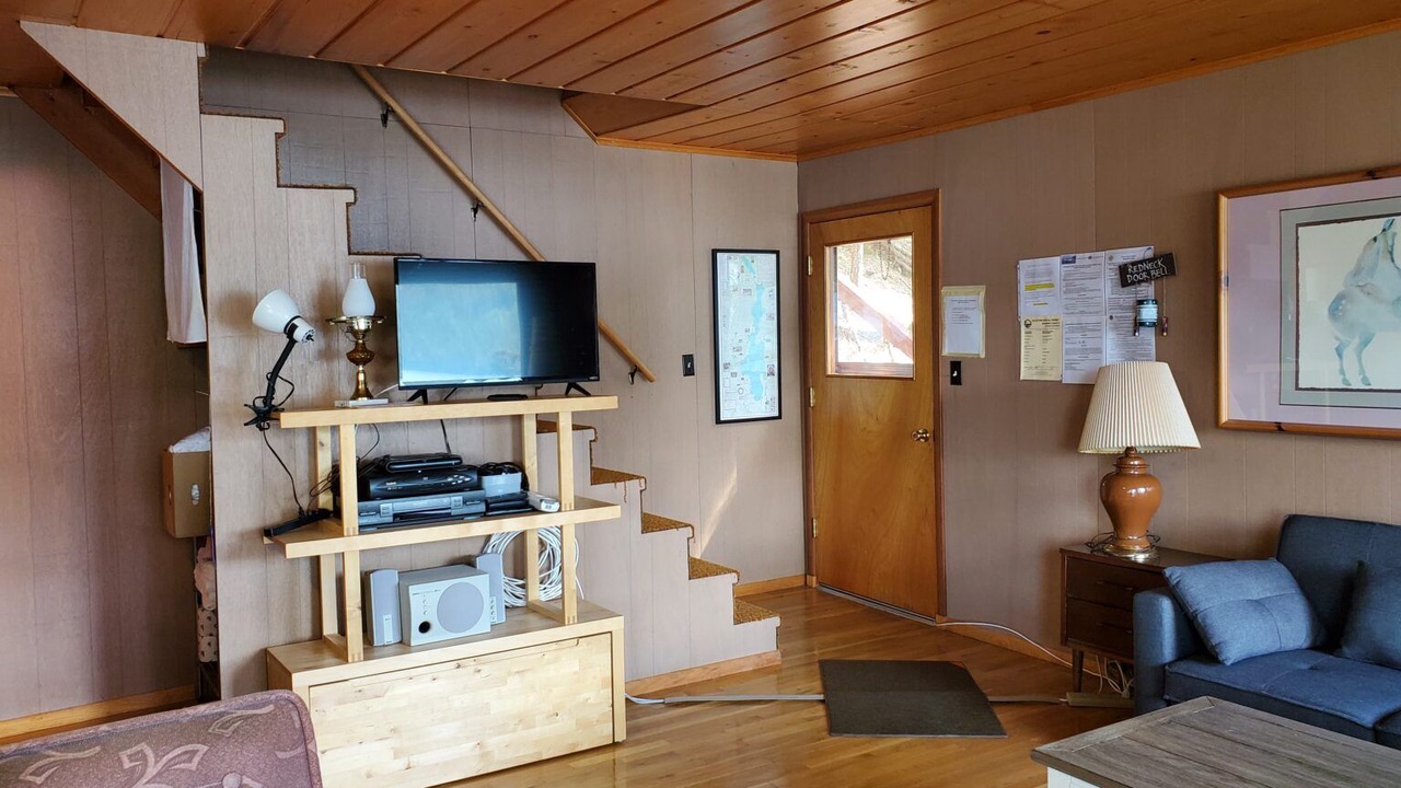 Photo of Livingroom in Coolin