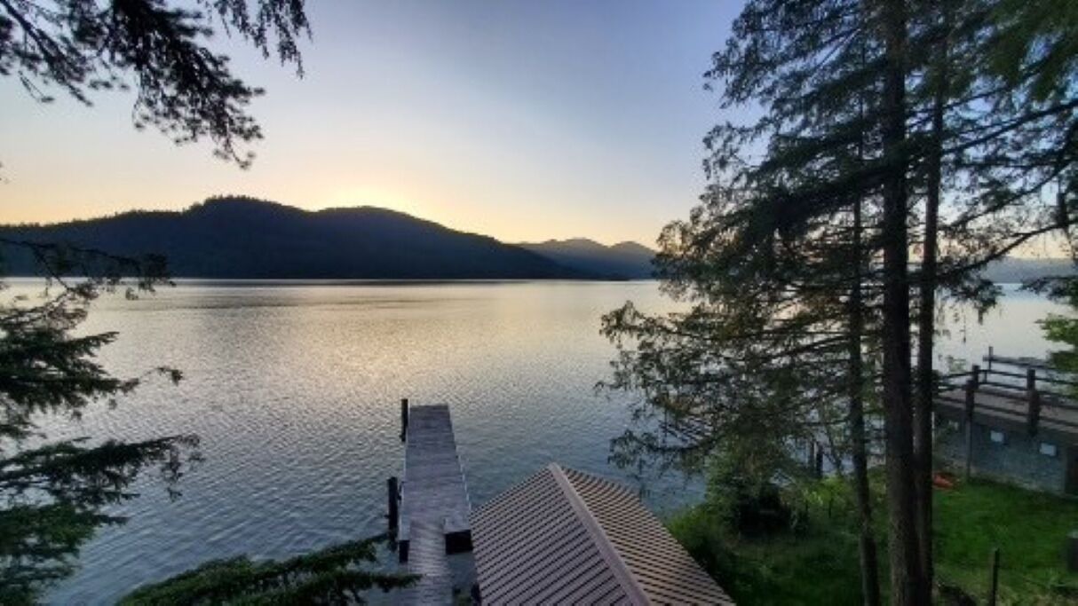 Photo of Outdoor in Coolin
