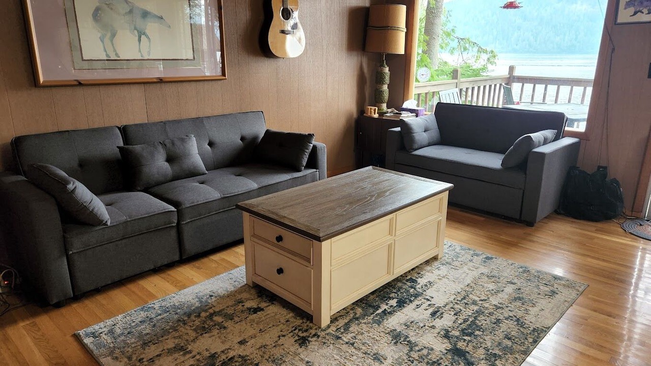 Photo of Livingroom in Coolin