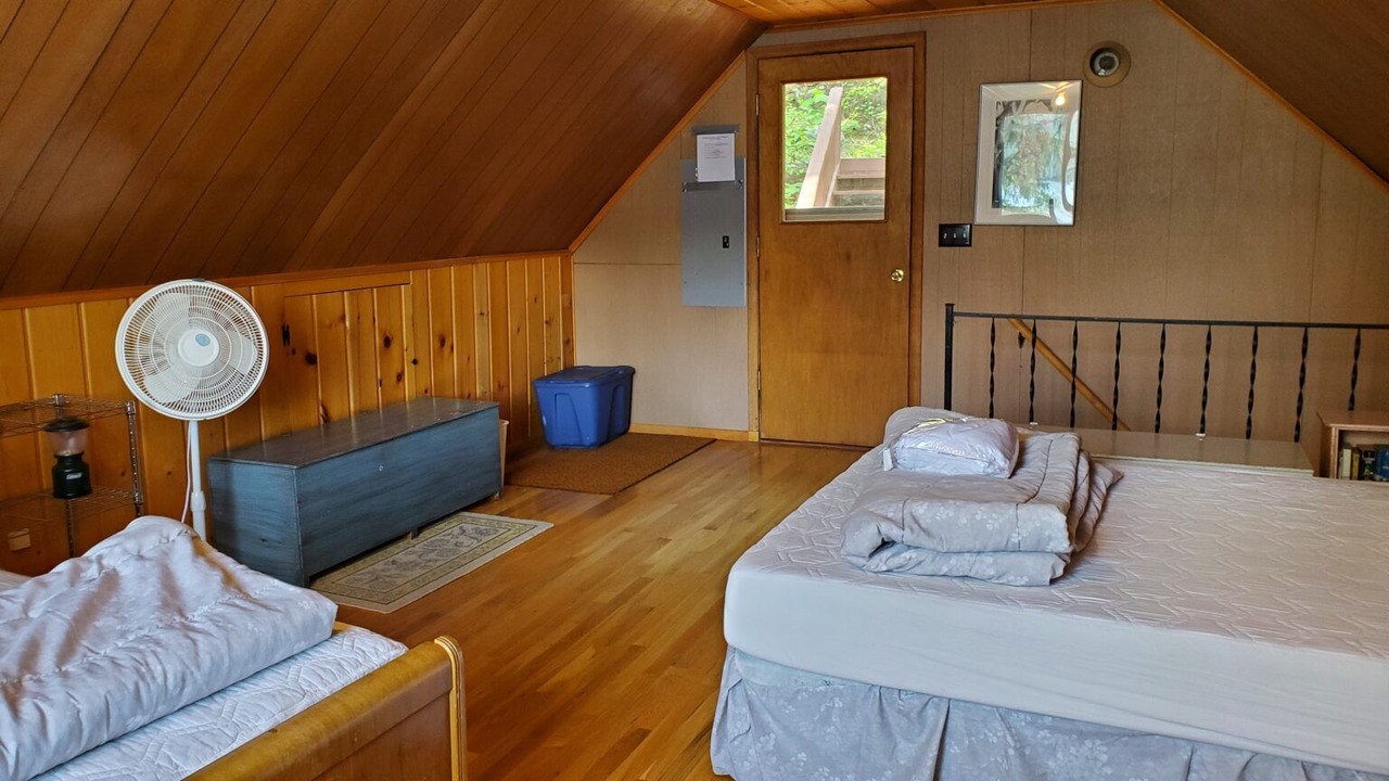 Photo of Bedroom in Coolin