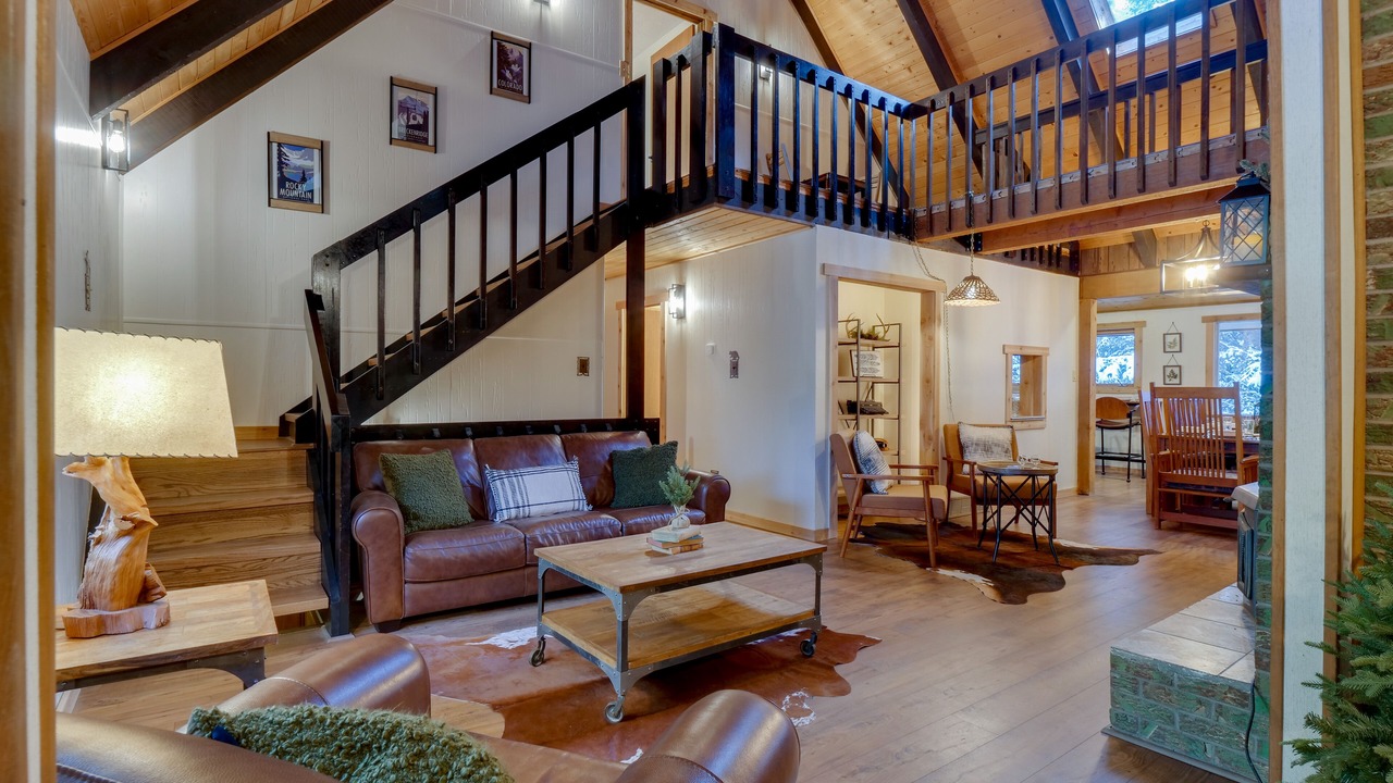 Photo of Bedroom in Downieville-Lawson-Dumont
