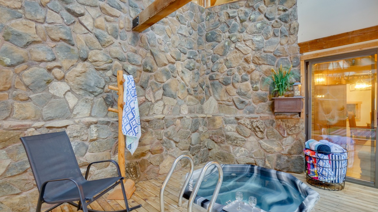 Photo of Outdoor in Downieville-Lawson-Dumont