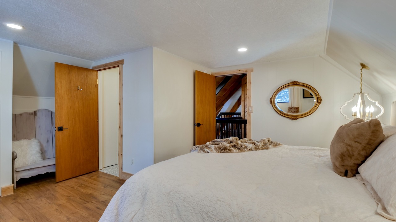 Photo of Bedroom in Downieville-Lawson-Dumont