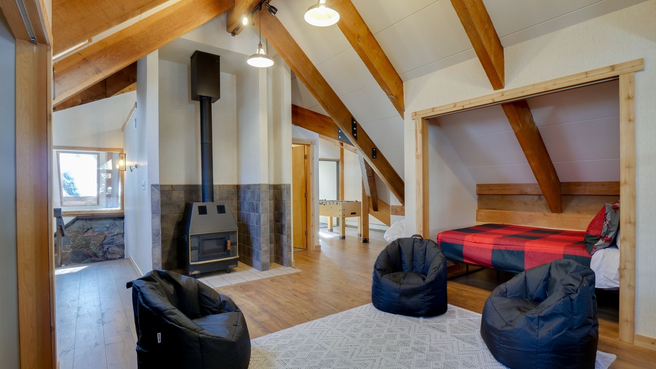 Photo of Bedroom in Downieville-Lawson-Dumont