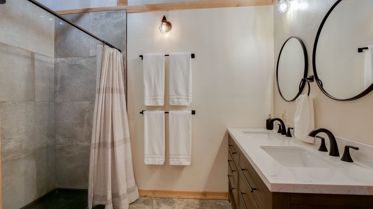 Photo of Bathroom in Downieville-Lawson-Dumont