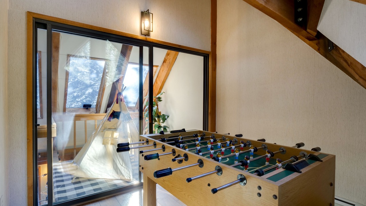 Photo of Bedroom in Downieville-Lawson-Dumont