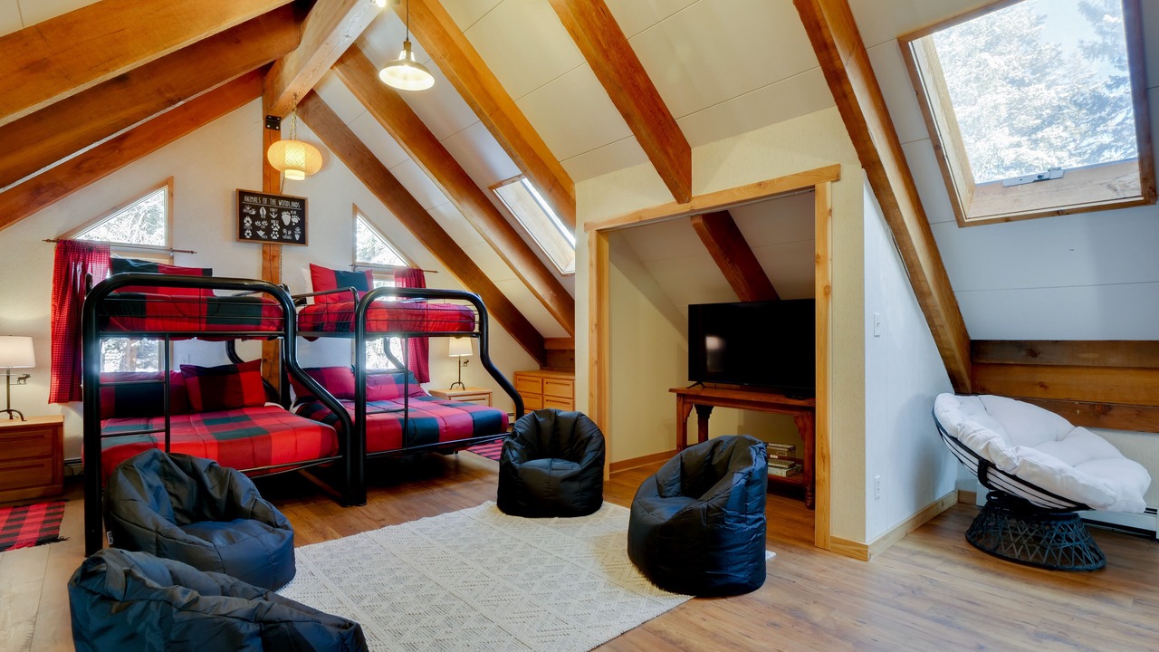 Photo of Bedroom in Downieville-Lawson-Dumont