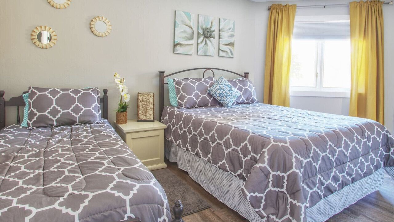 Photo of Bedroom in Breckenridge Heights