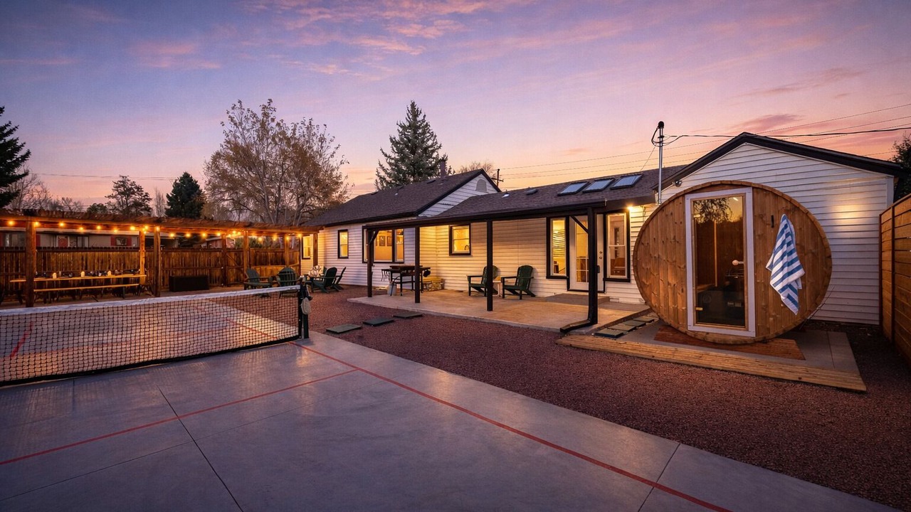 Photo of Outdoor in Scenic Heights