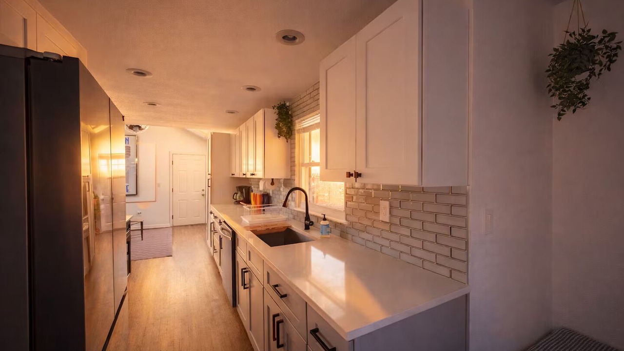 Photo of Kitchen in Scenic Heights