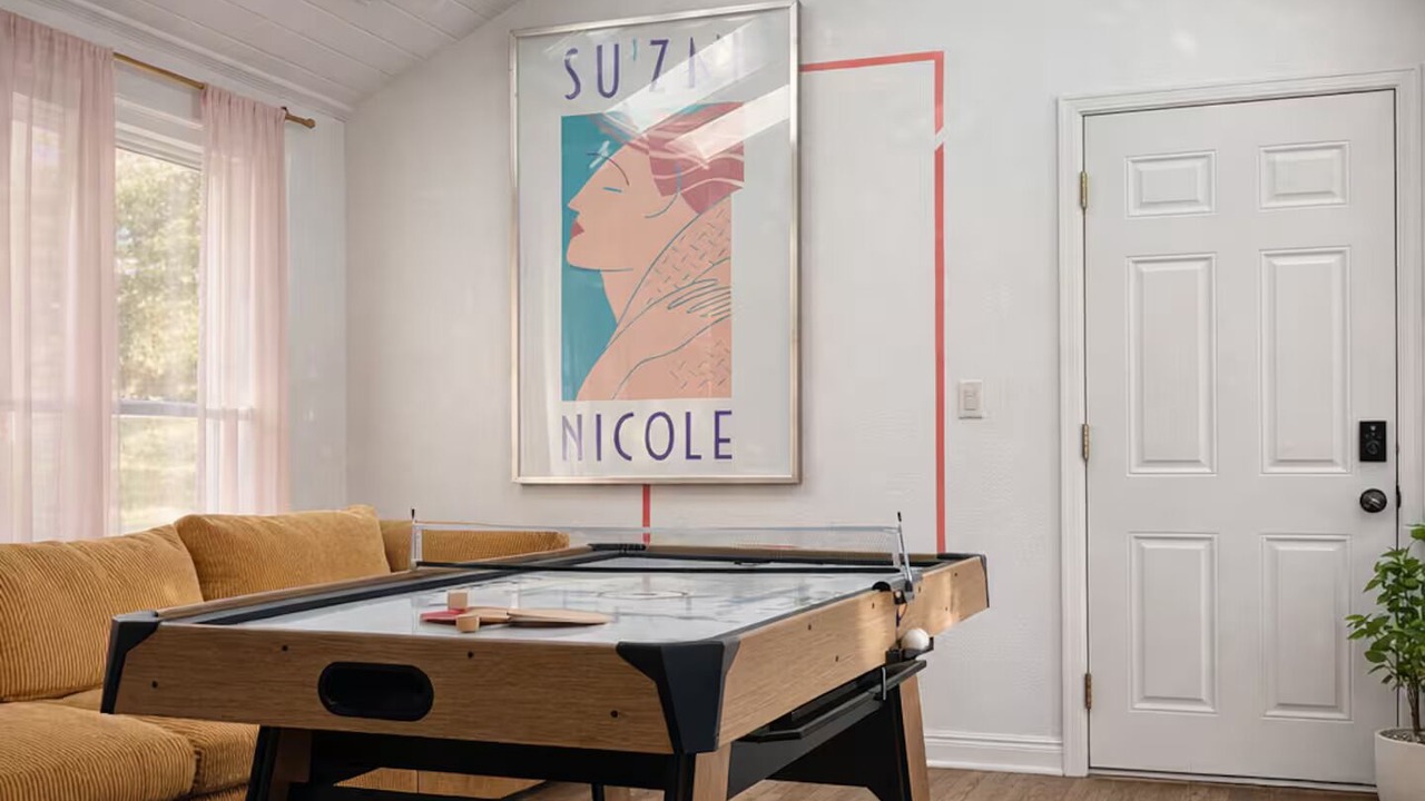 Photo of Bedroom in Scenic Heights