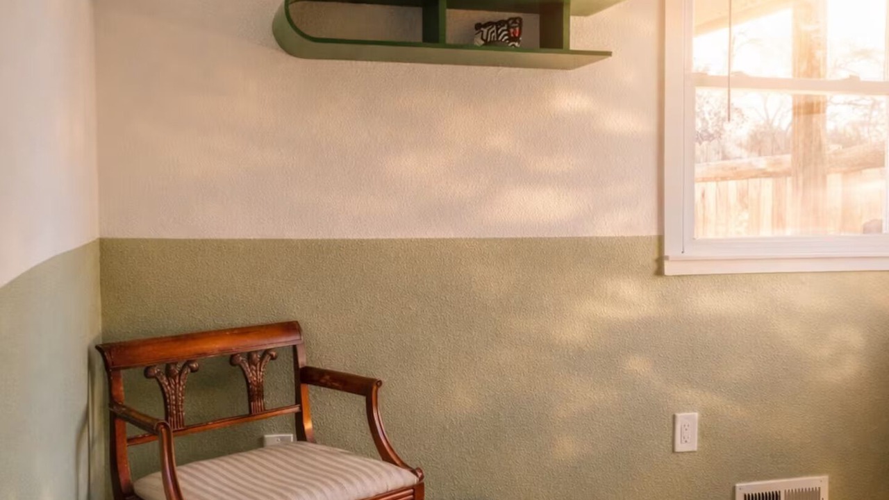 Photo of Bedroom in Scenic Heights