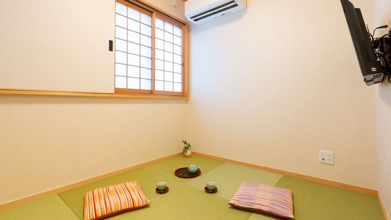 Photo of Bedroom in Rokurocho