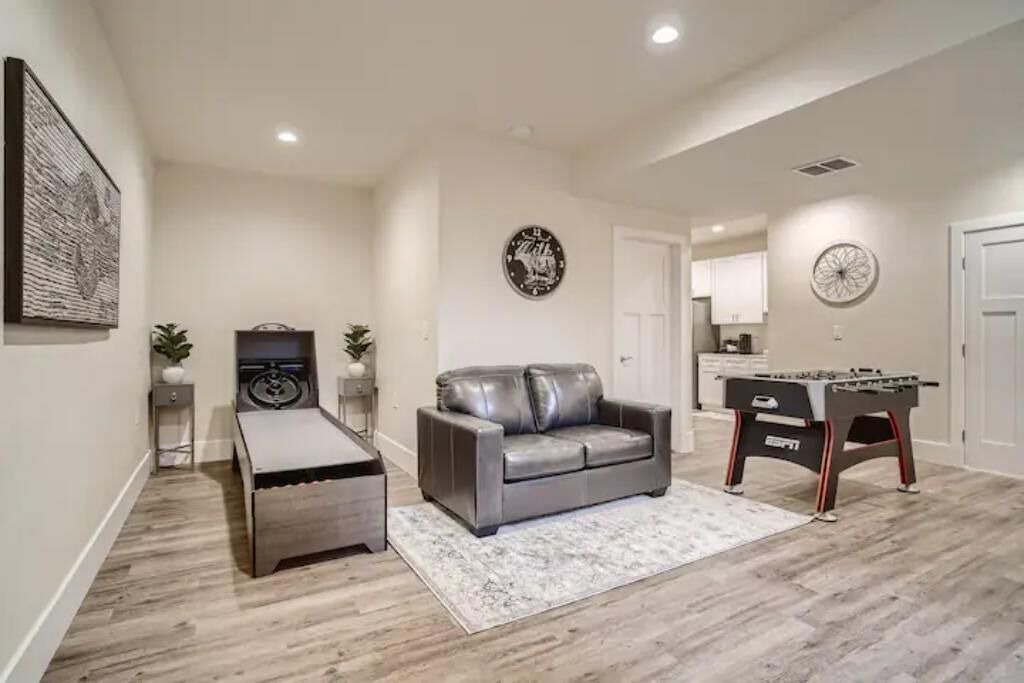 Photo of Bedroom in Ralston Valley