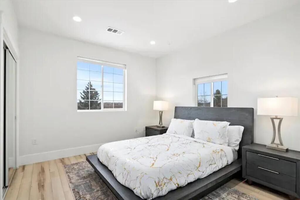Photo of Bedroom in Ralston Valley