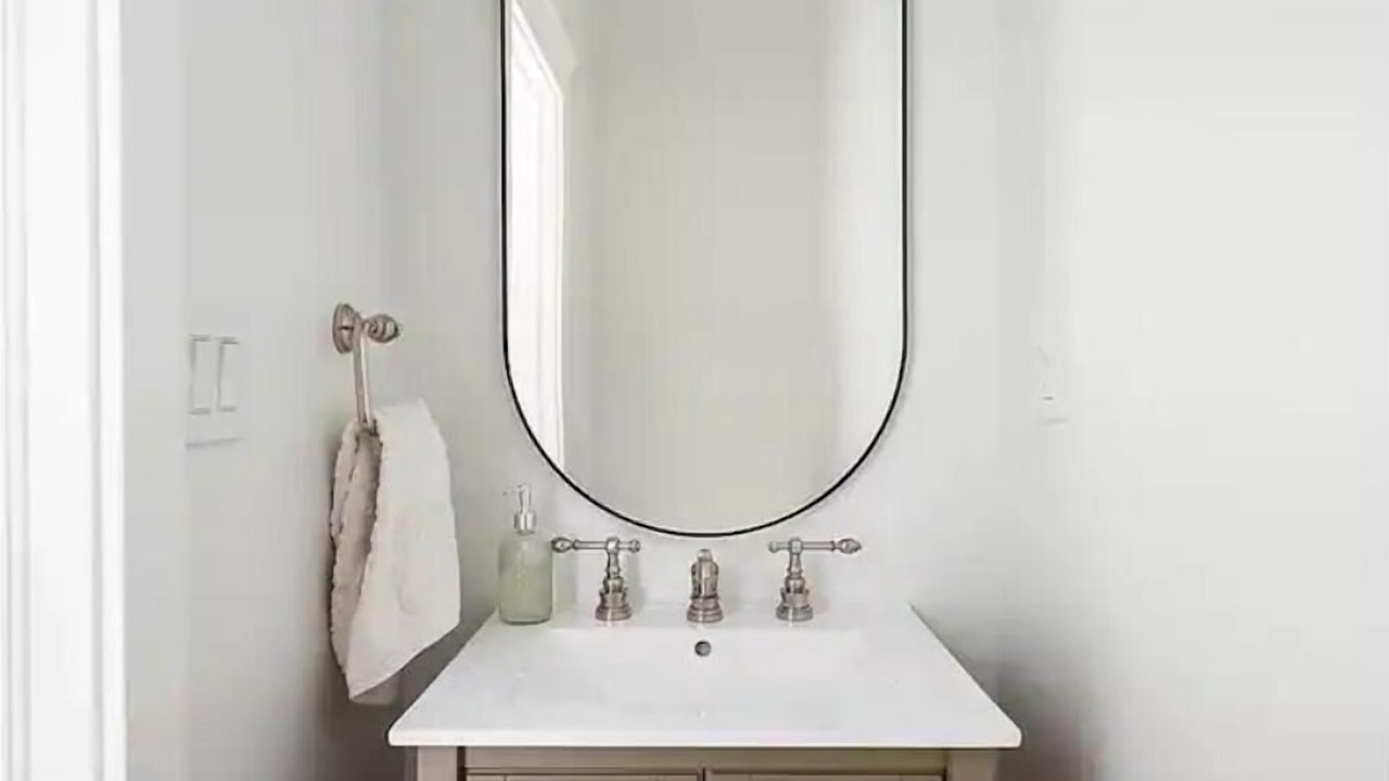 Photo of Bathroom in Ralston Valley