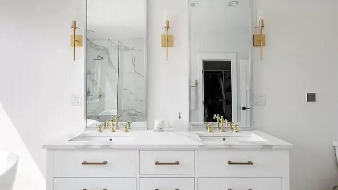 Photo of Bathroom in Ralston Valley