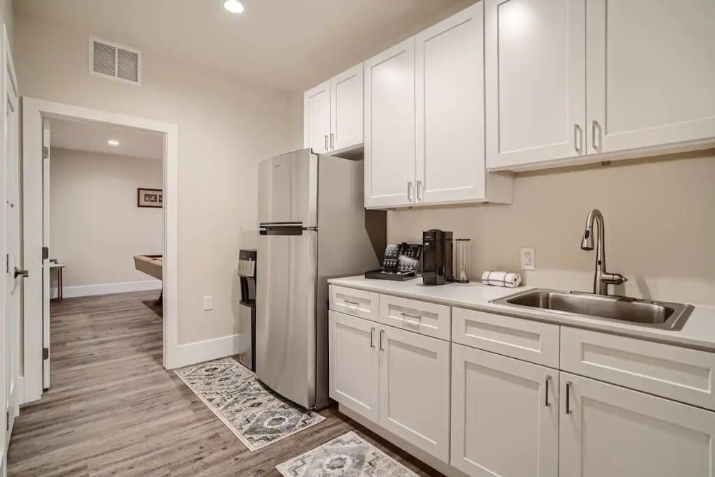 Photo of Kitchen in Ralston Valley