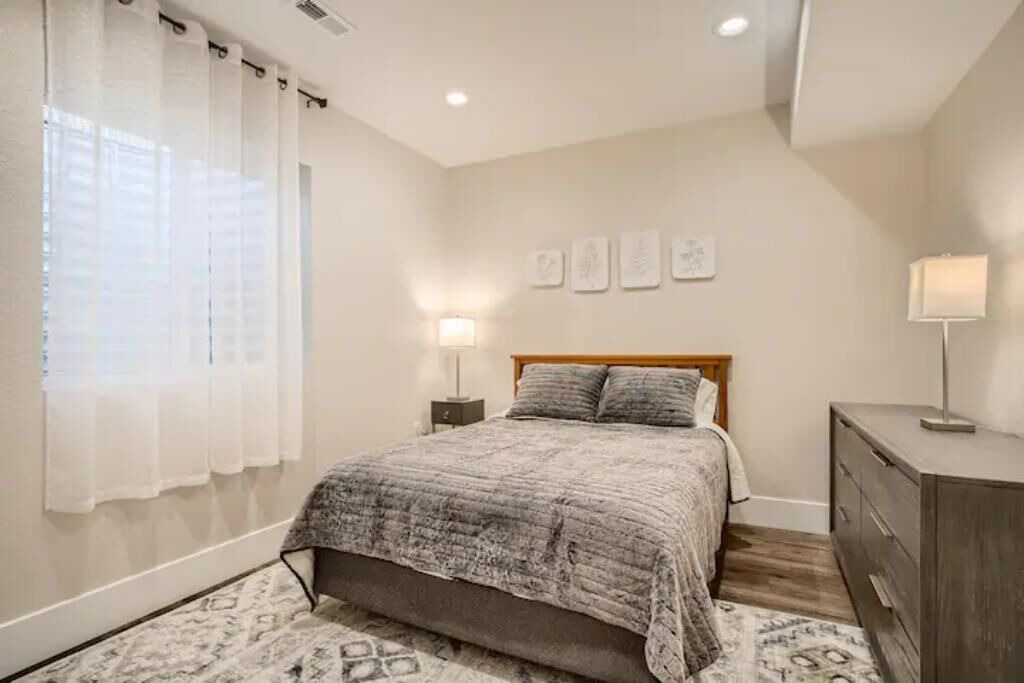 Photo of Bedroom in Ralston Valley