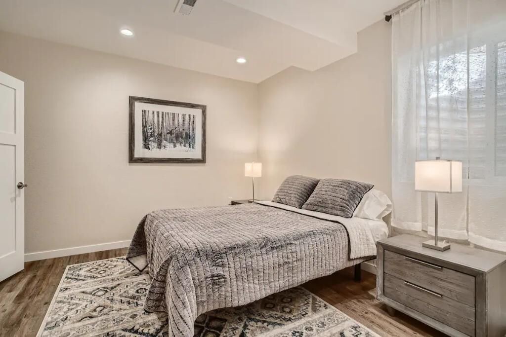 Photo of Bedroom in Ralston Valley