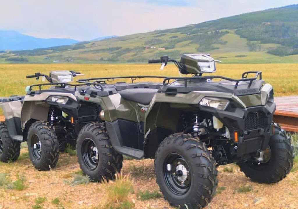 Photo of Outdoor in Fairplay