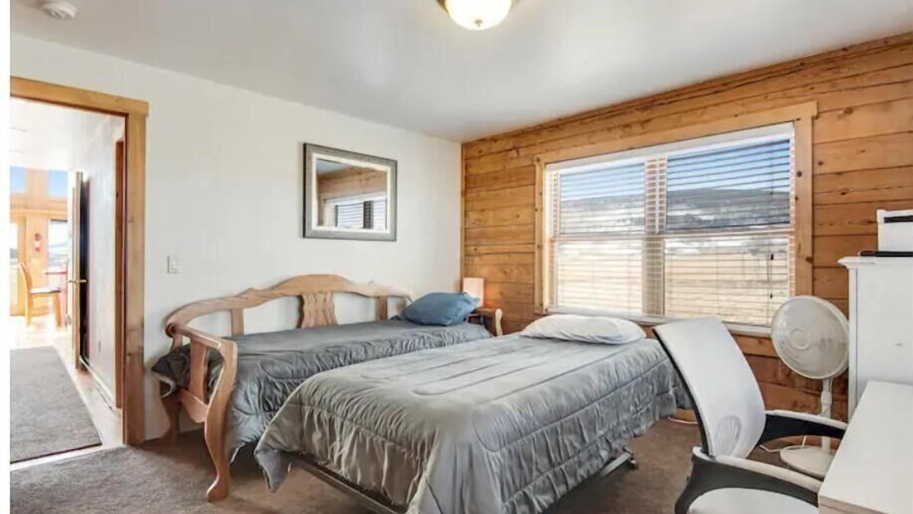 Photo of Bedroom in Fairplay