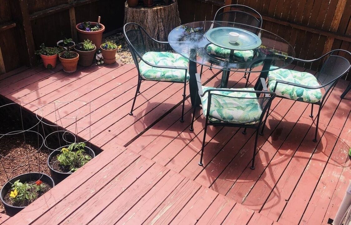 Photo of Outdoor in Barths