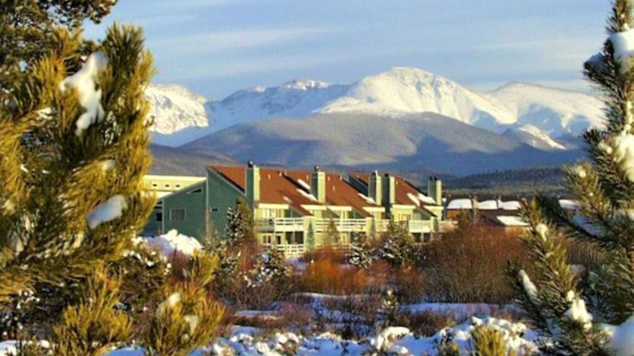 Photo of Outdoor in Fraser